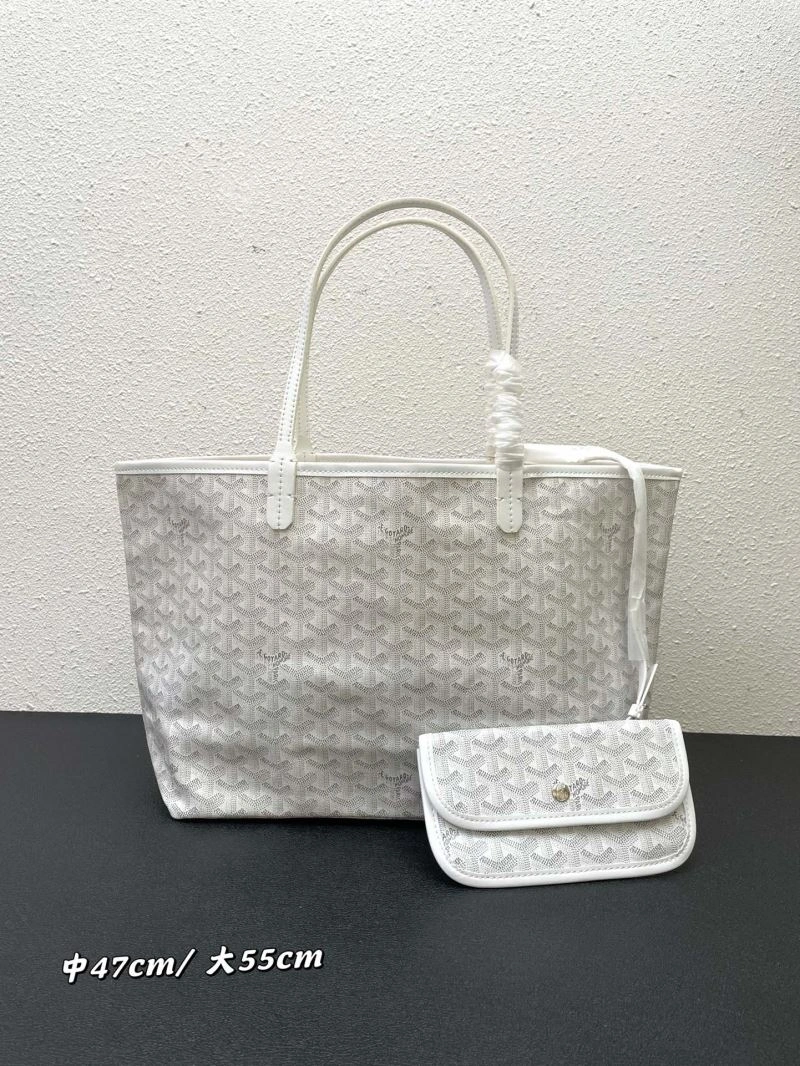 WrinkleFree Goyard Shopping Bags 86078
