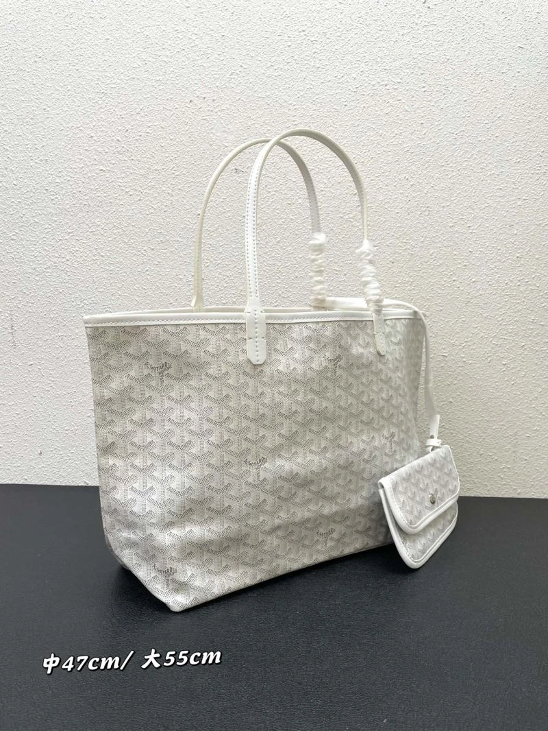 WrinkleFree Goyard Shopping Bags 86078