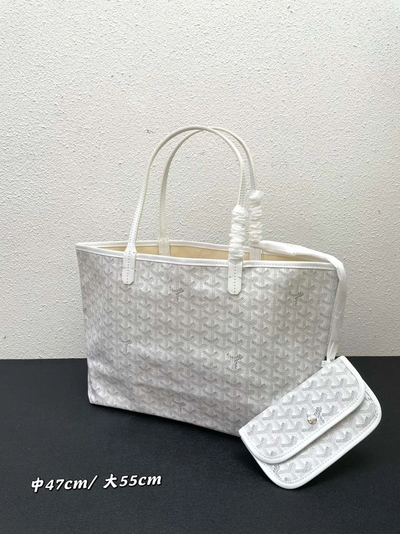 WrinkleFree Goyard Shopping Bags 86078