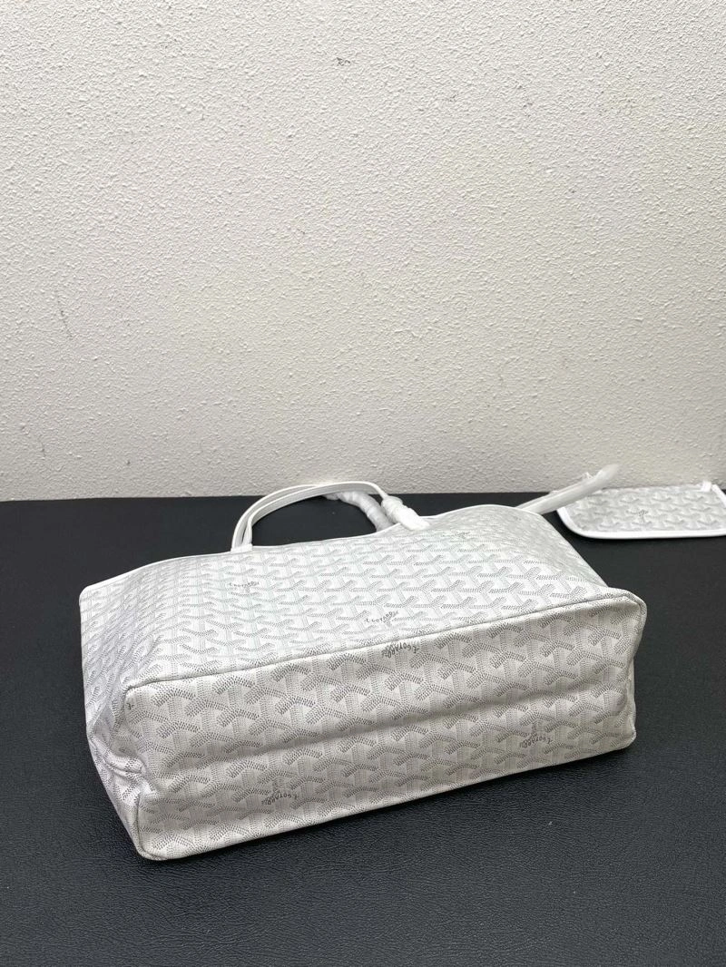 WrinkleFree Goyard Shopping Bags 86078