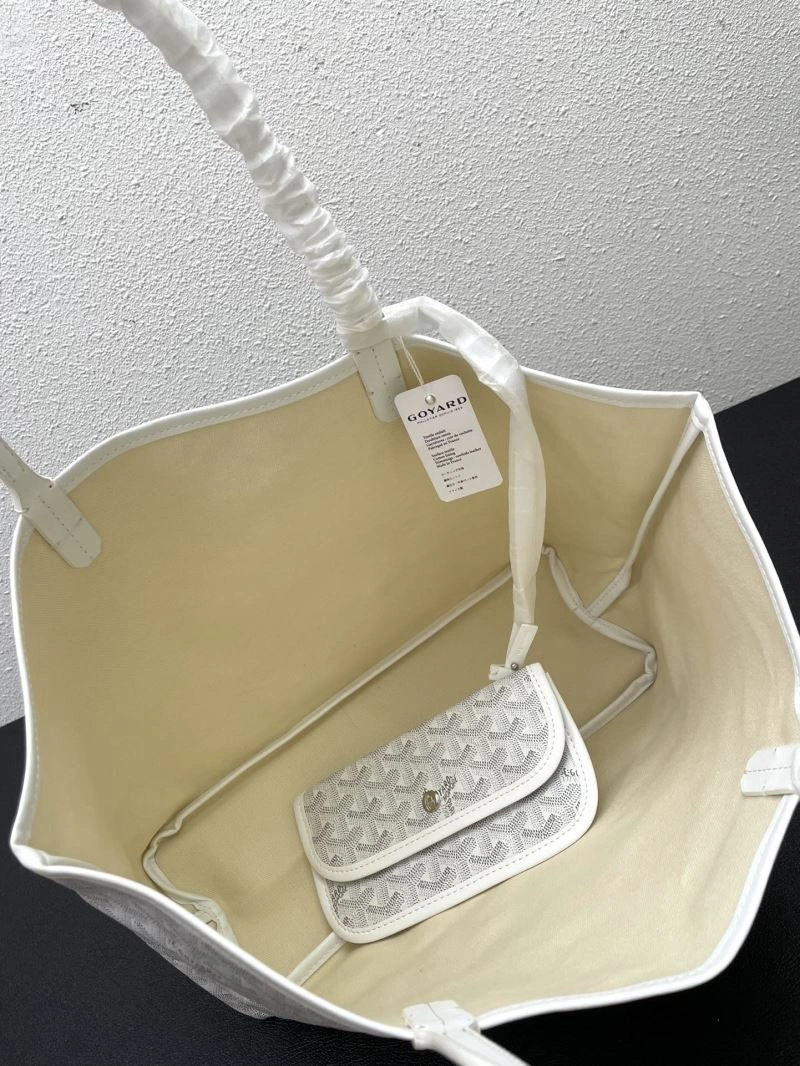 WrinkleFree Goyard Shopping Bags 86078