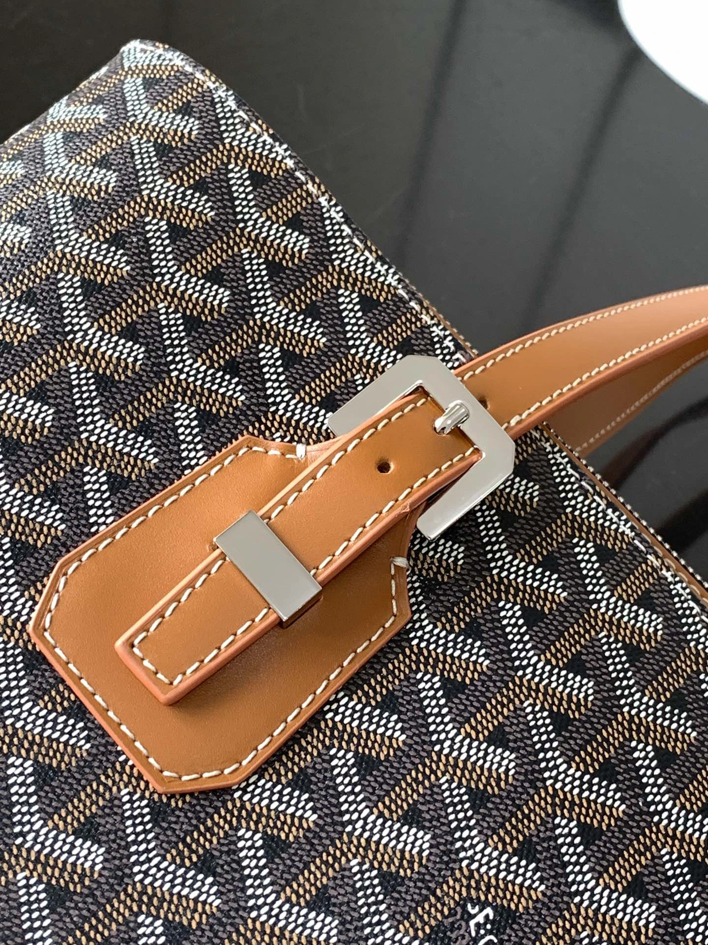 Goyard Shopping Bags RelaxedFit 65082