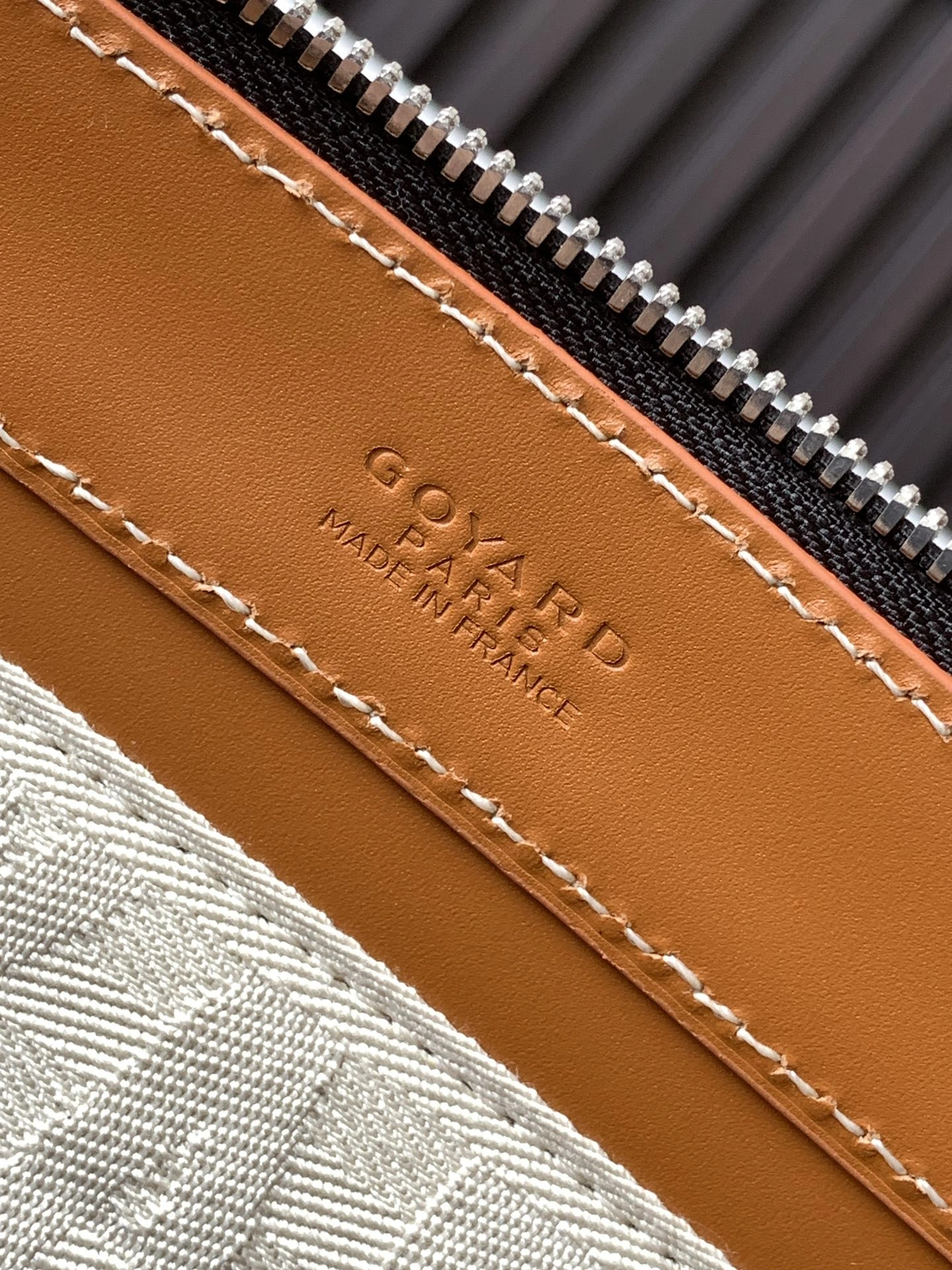 Goyard Shopping Bags RelaxedFit 65082