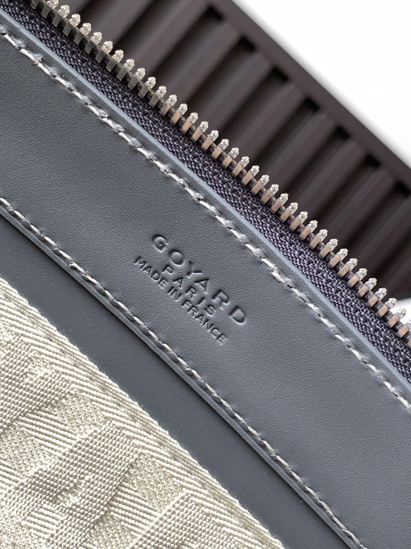 Goyard Shopping Bags Thermal 65083