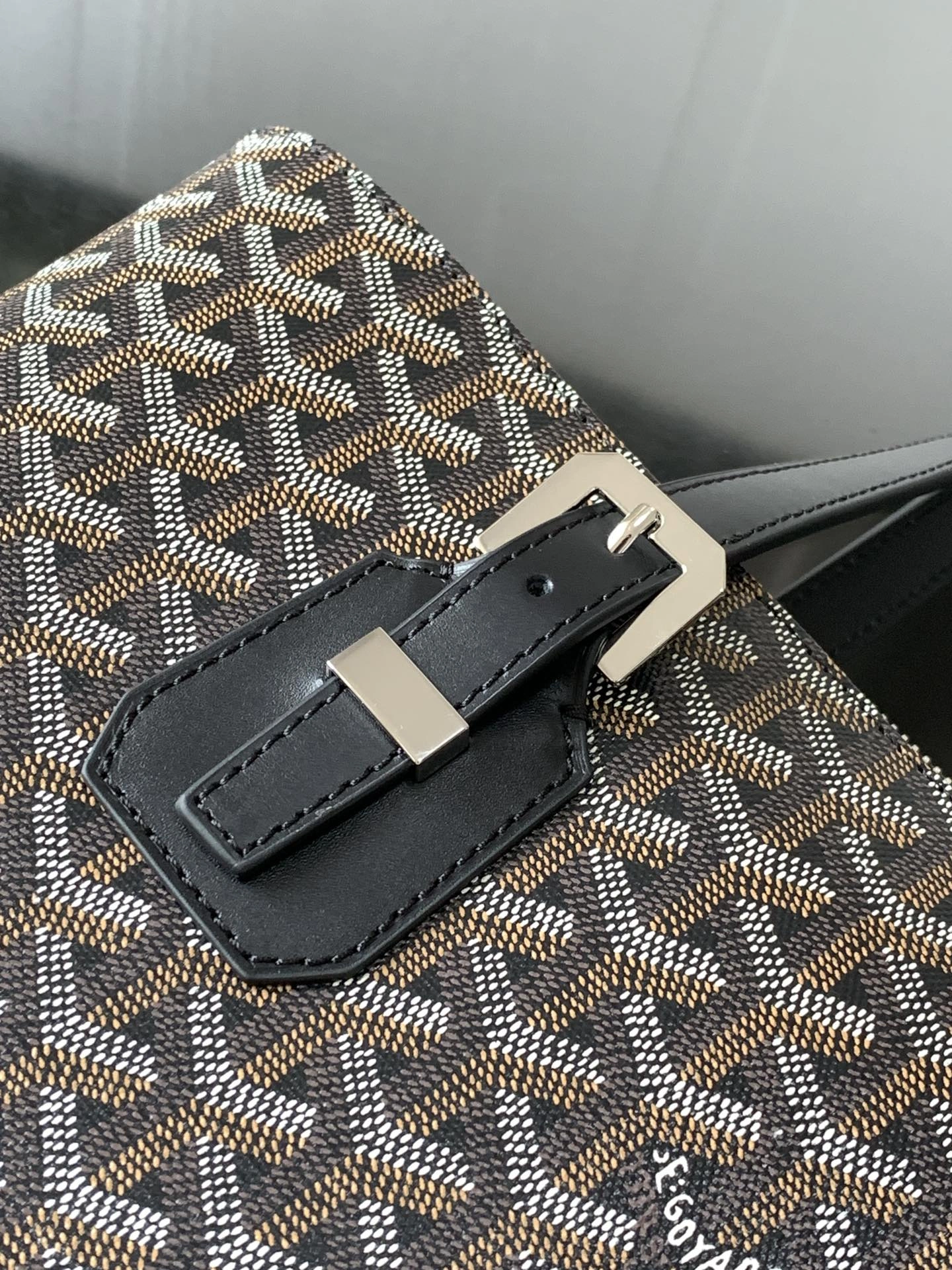Sustainable Goyard Shopping Bags 65079