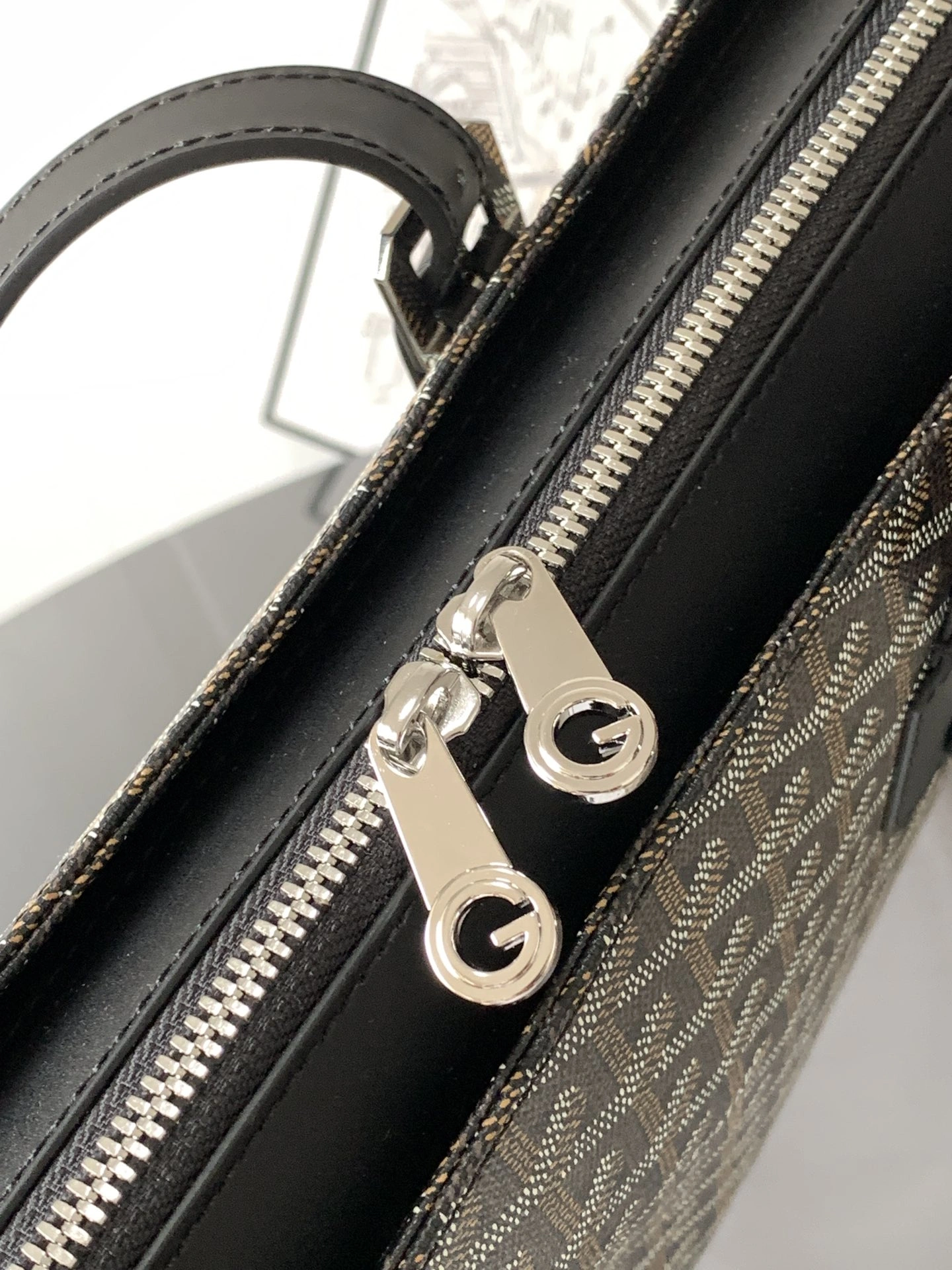 Sustainable Goyard Shopping Bags 65079
