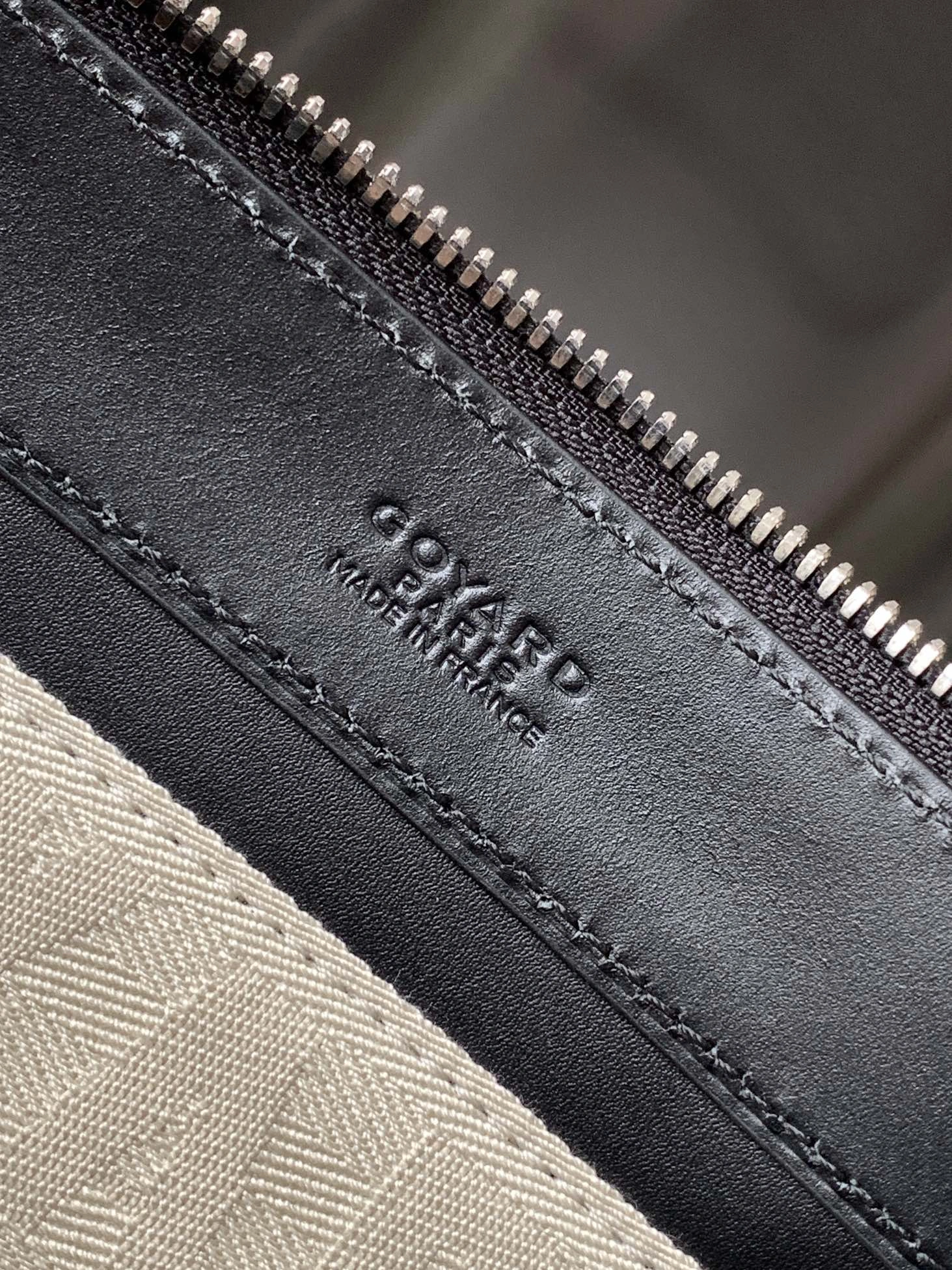 Sustainable Goyard Shopping Bags 65079