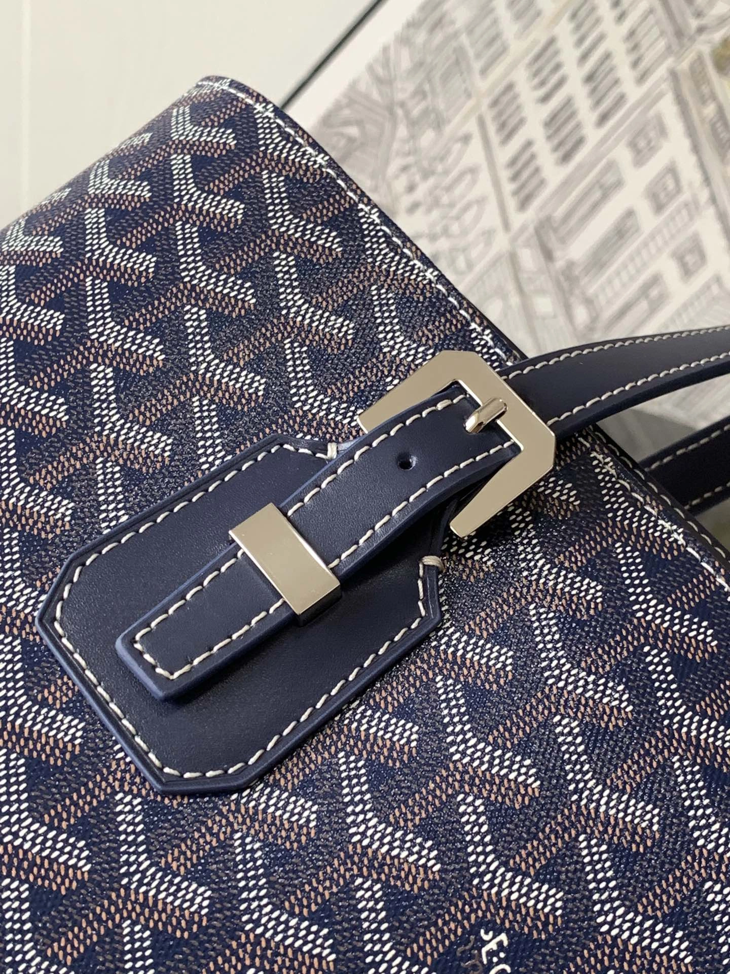 Goyard Shopping Bags Tailored 65120