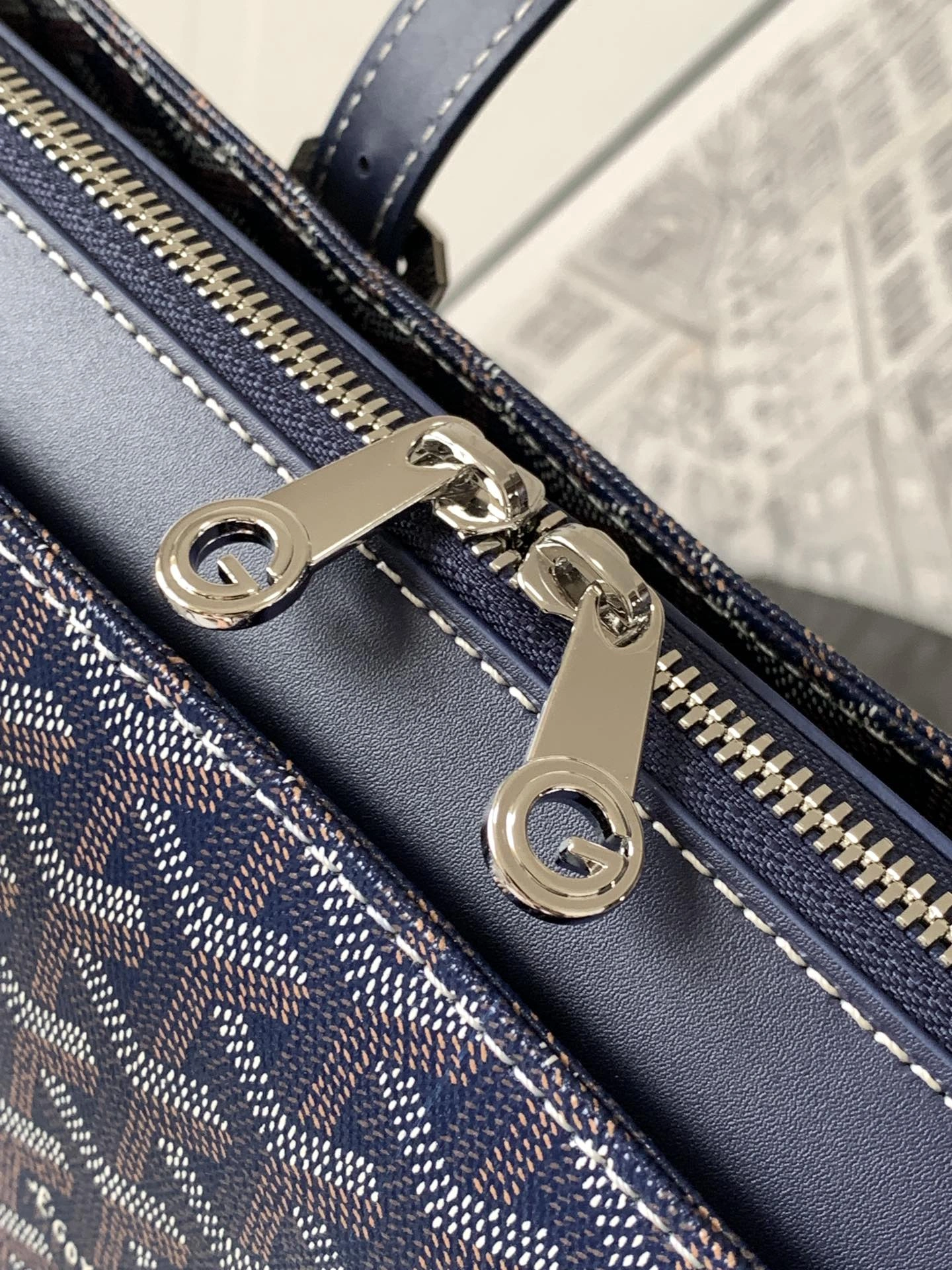 Goyard Shopping Bags Tailored 65120