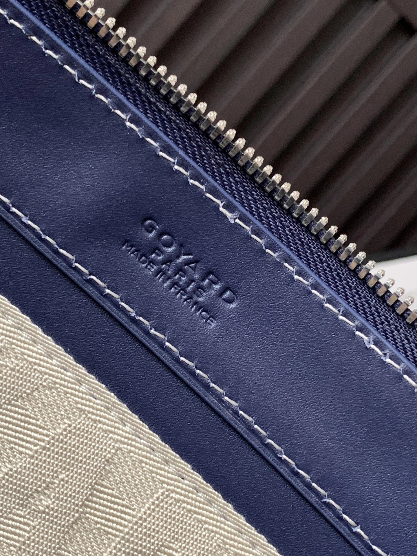 Goyard Shopping Bags Tailored 65120