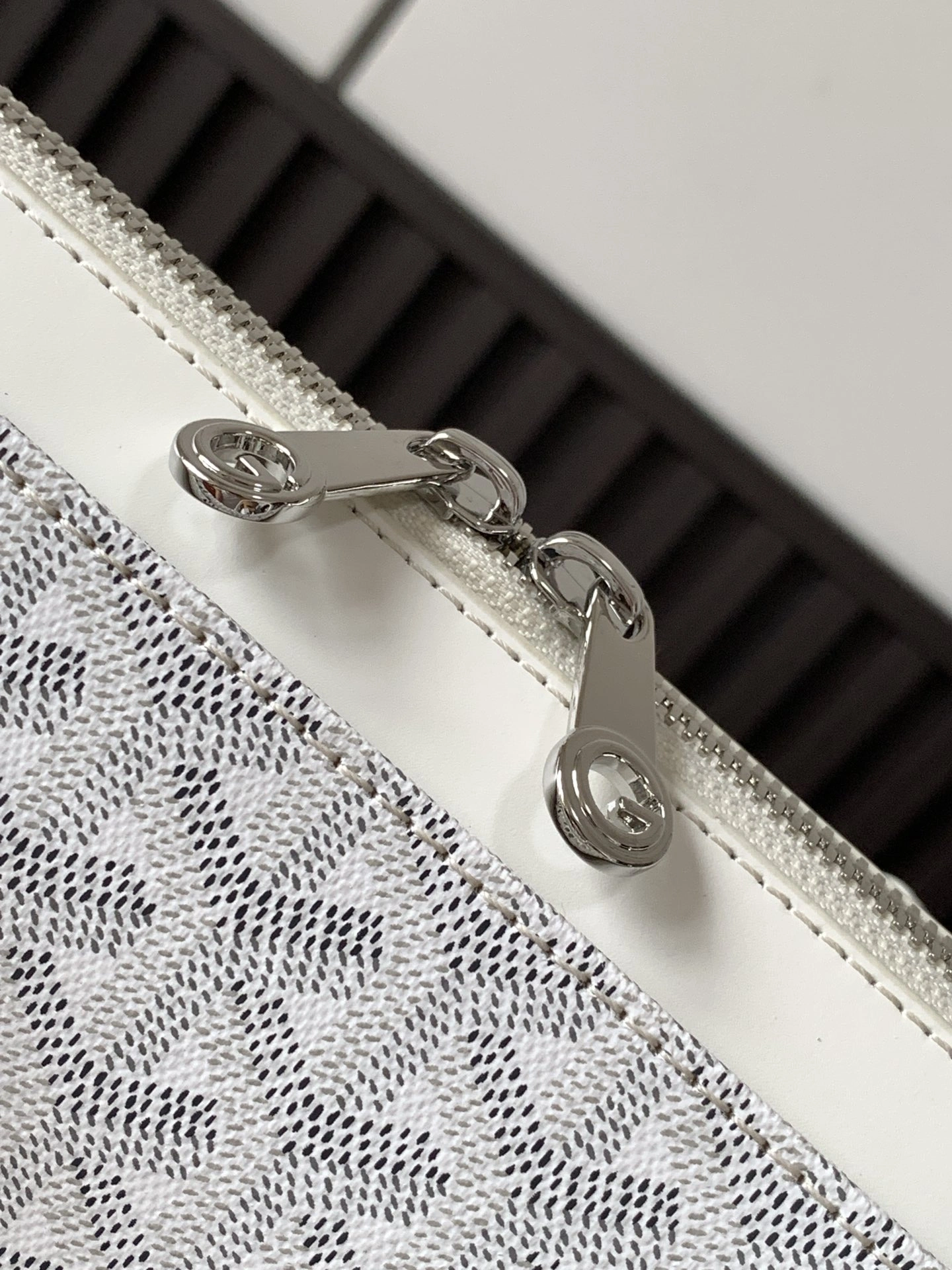 Compact Goyard Shopping Bags 65081