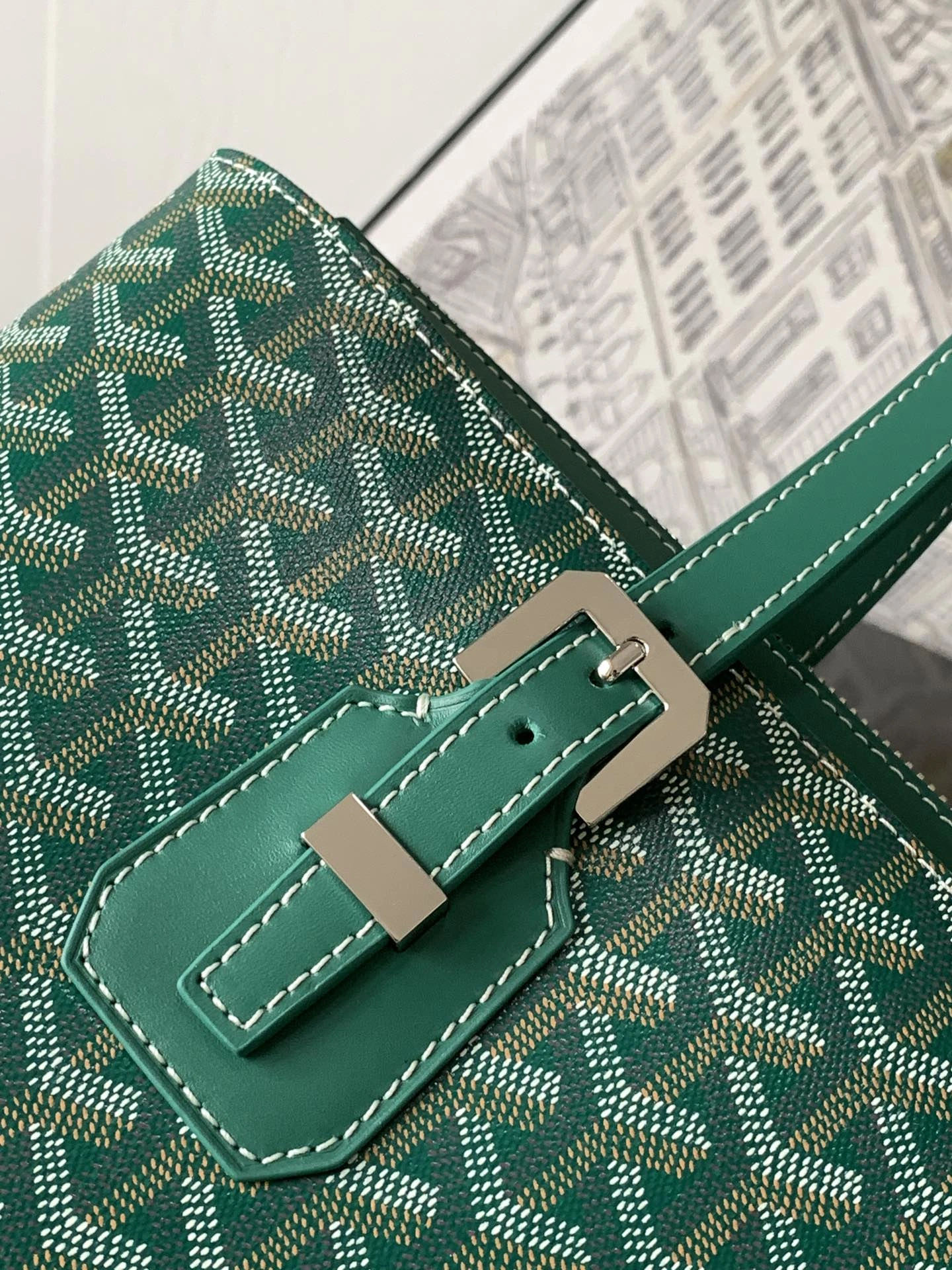 Affordable Goyard Shopping Bags 65160