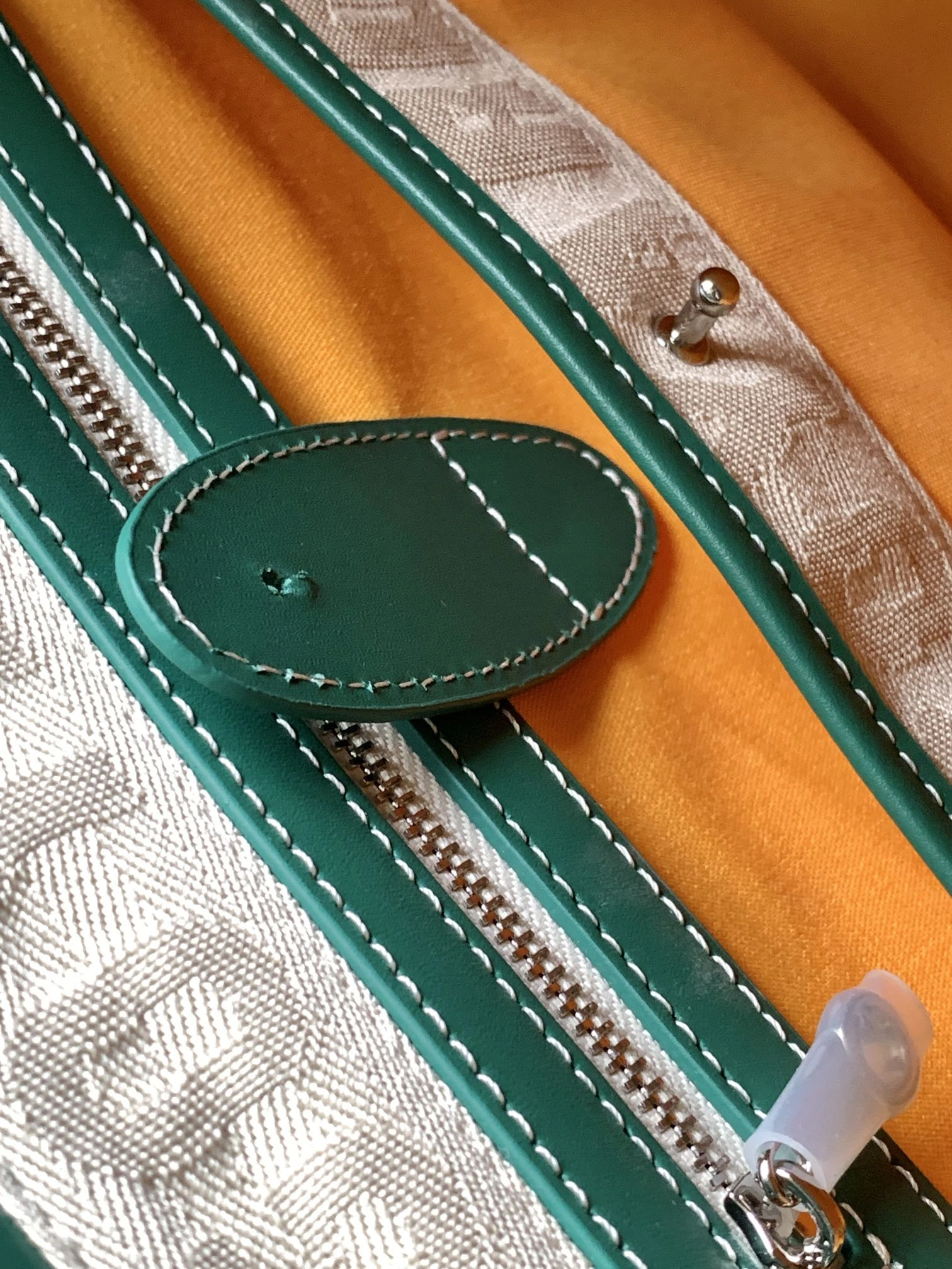 Affordable Goyard Shopping Bags 65160