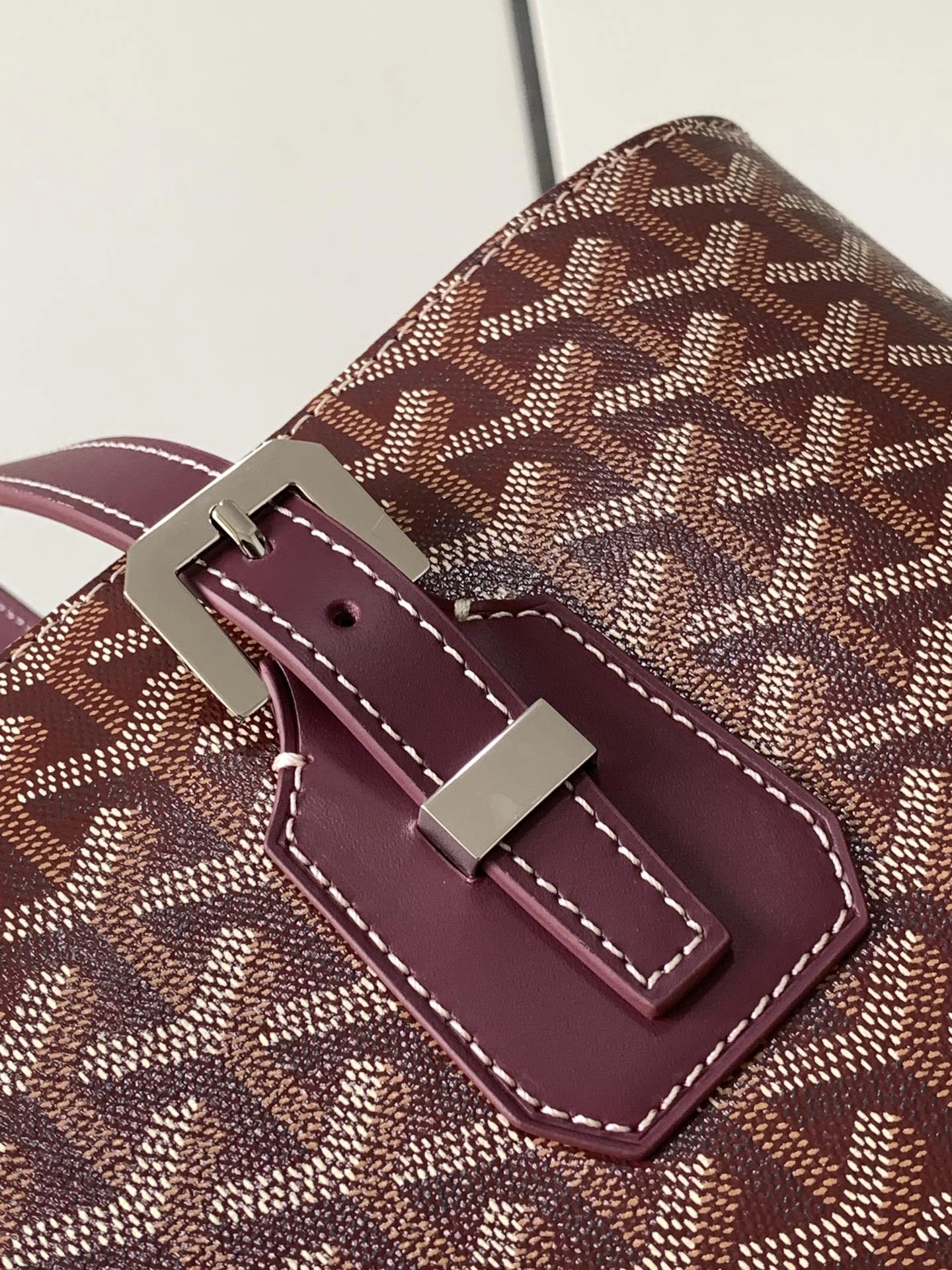 Goyard Shopping Bags Sophisticated 65089