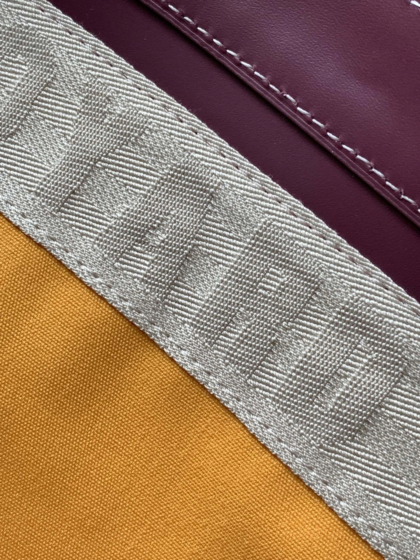 Goyard Shopping Bags Sophisticated 65089