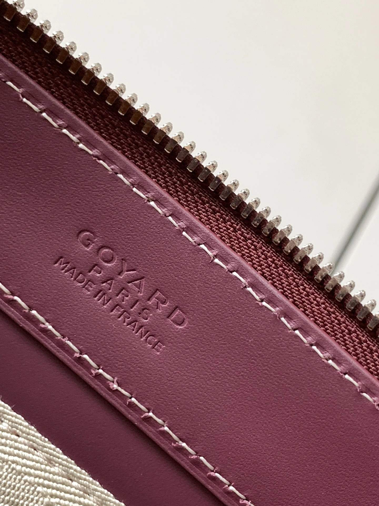 Goyard Shopping Bags Sophisticated 65089