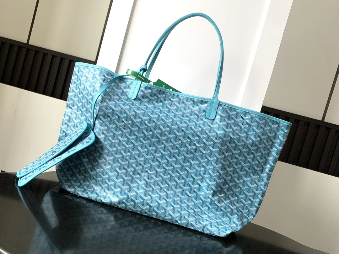 TopPick Goyard Shopping Bags 65078