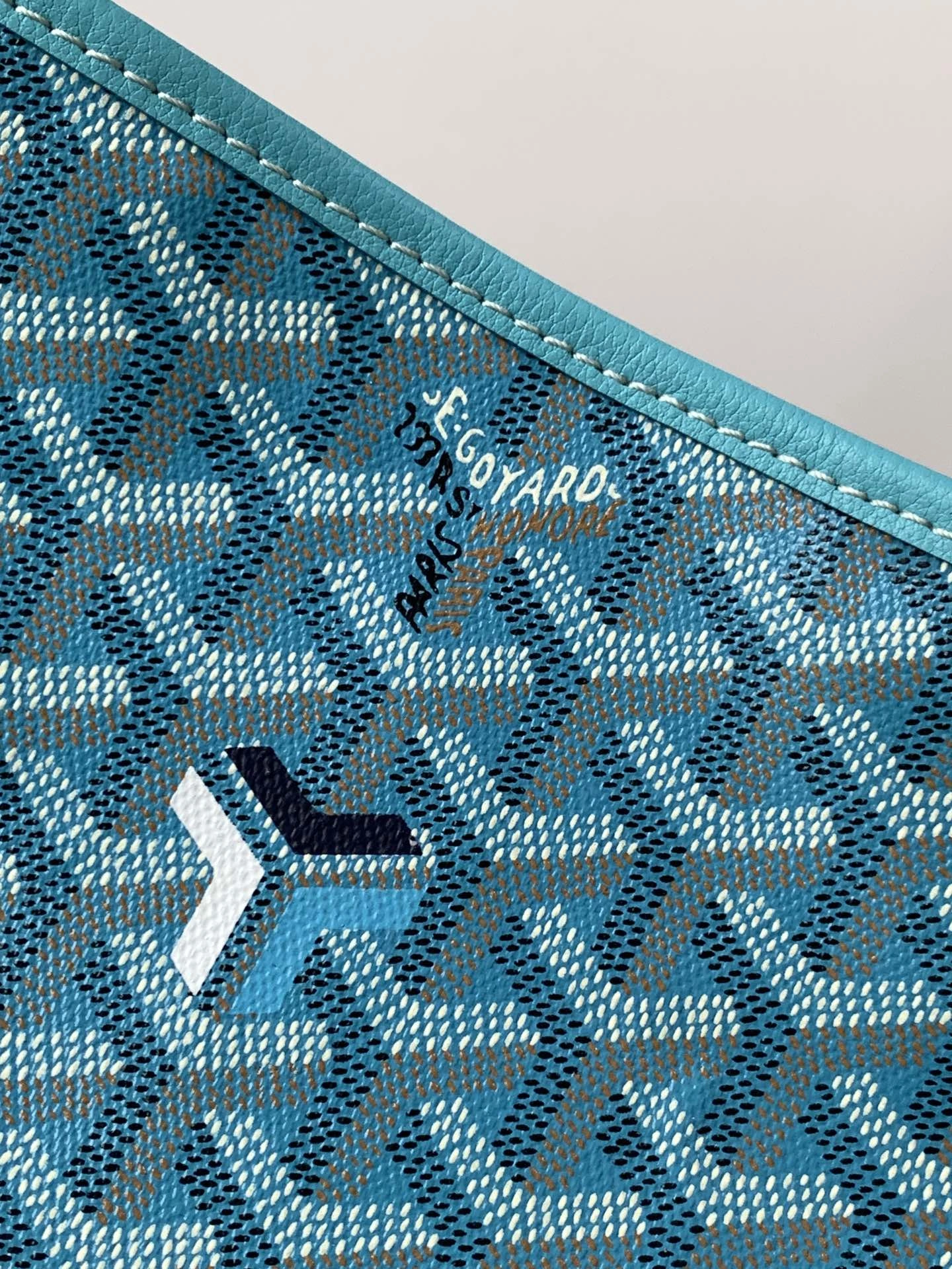 TopPick Goyard Shopping Bags 65078