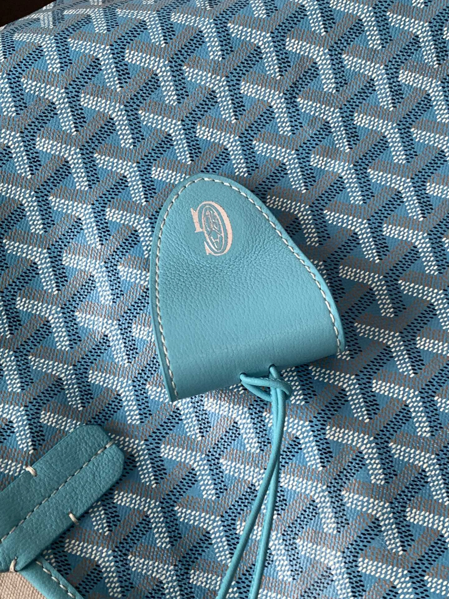 TopPick Goyard Shopping Bags 65078