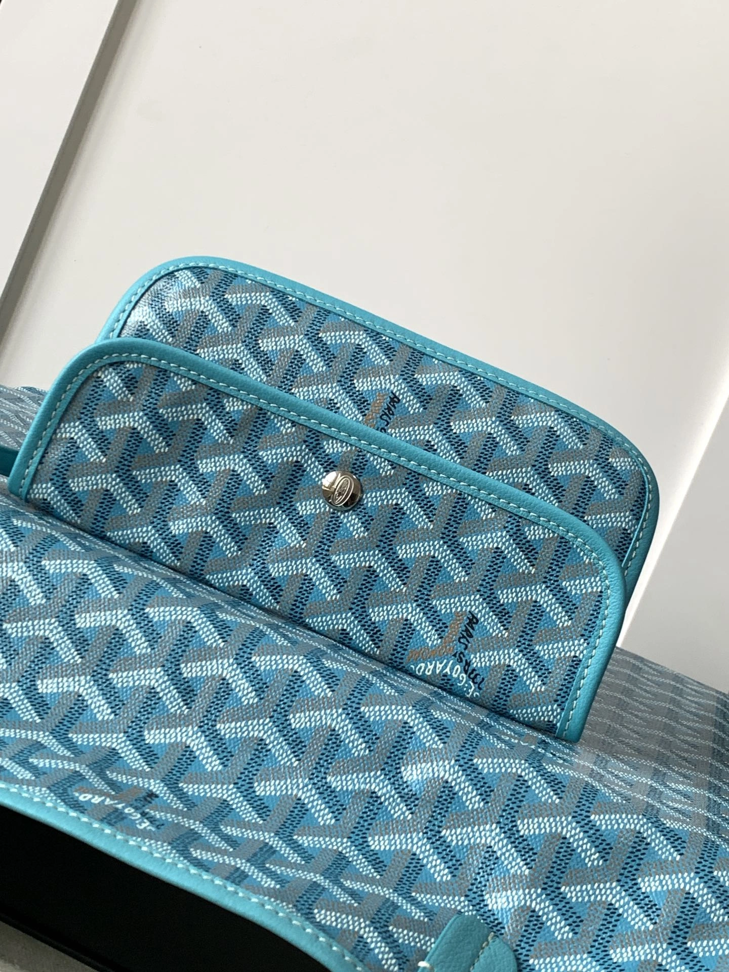 TopPick Goyard Shopping Bags 65078