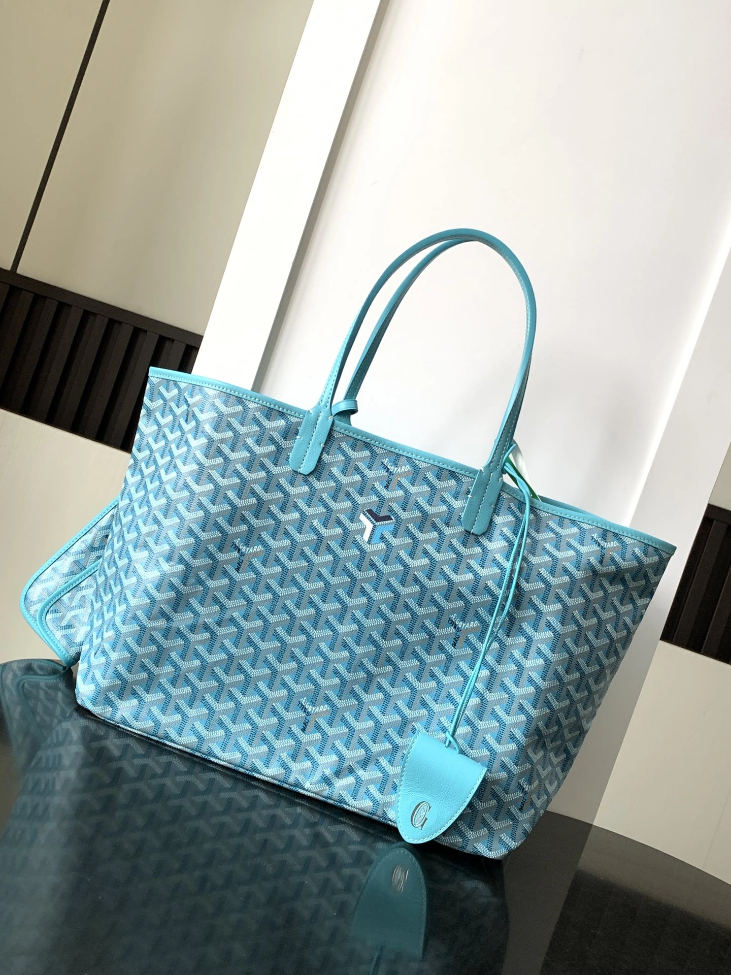 GoodFit Goyard Shopping Bags 65086
