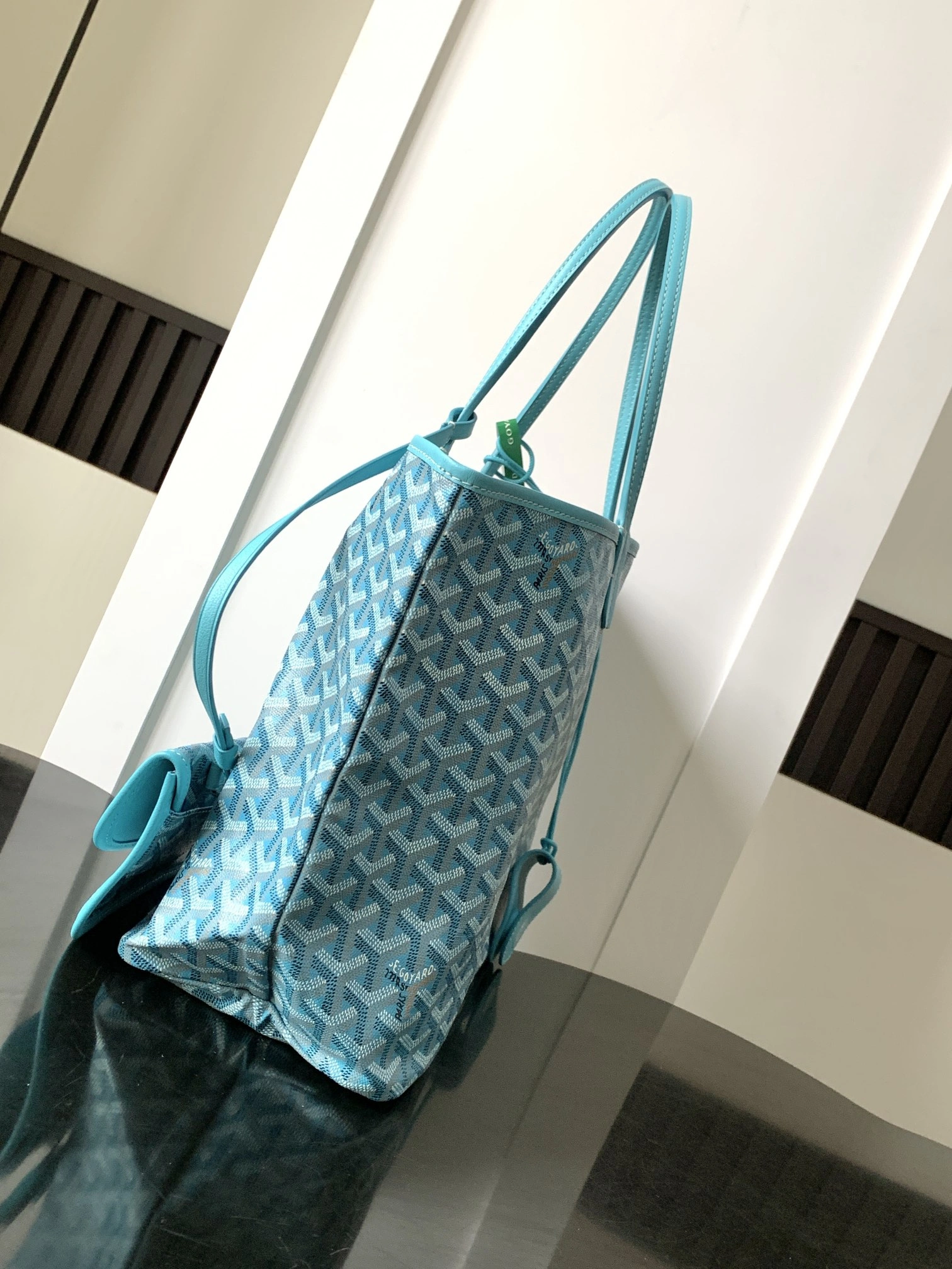 GoodFit Goyard Shopping Bags 65086