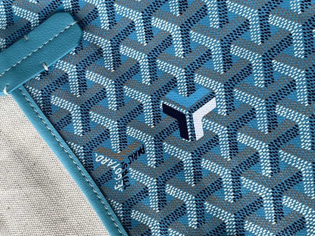 GoodFit Goyard Shopping Bags 65086