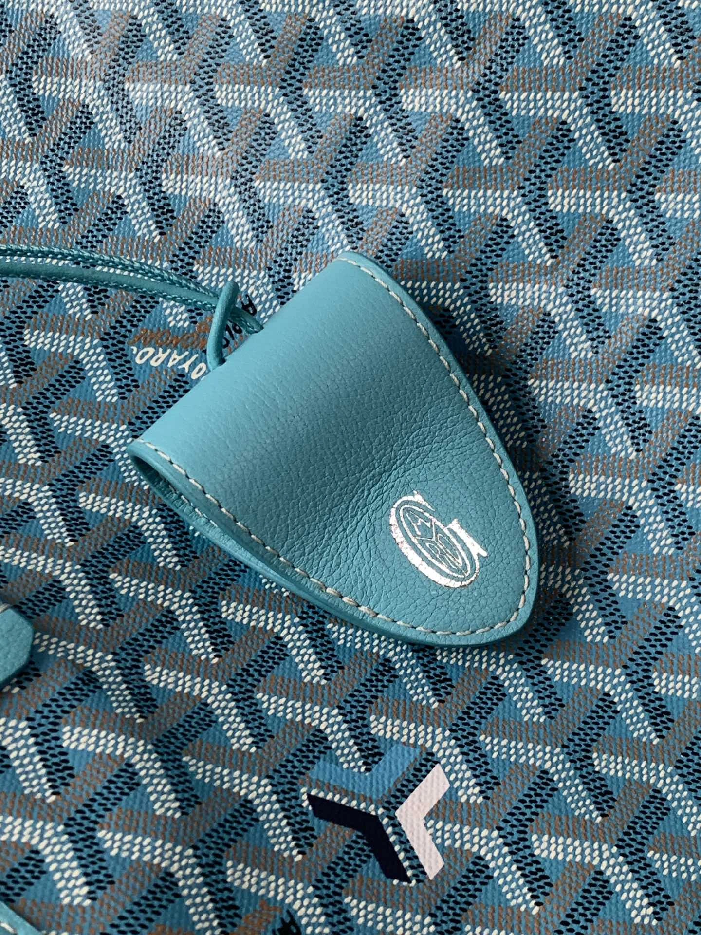 GoodFit Goyard Shopping Bags 65086