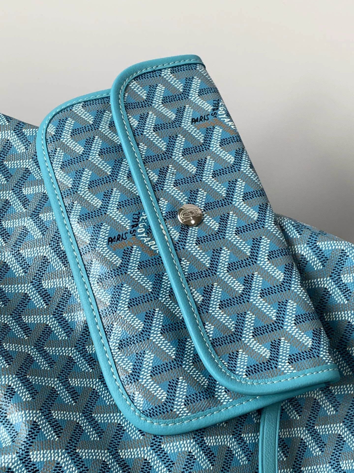 GoodFit Goyard Shopping Bags 65086