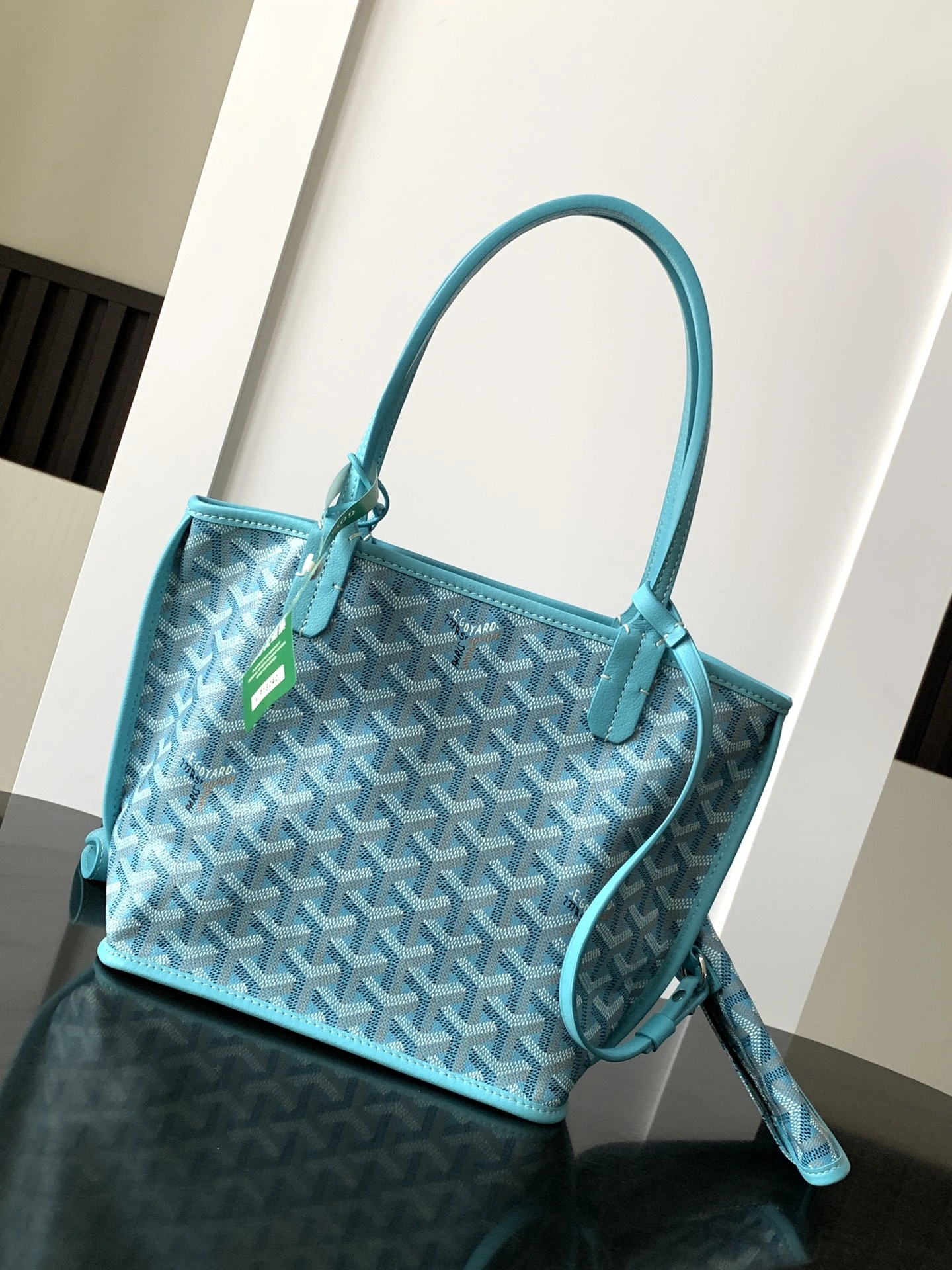 Comfortable Goyard Shopping Bags 65107