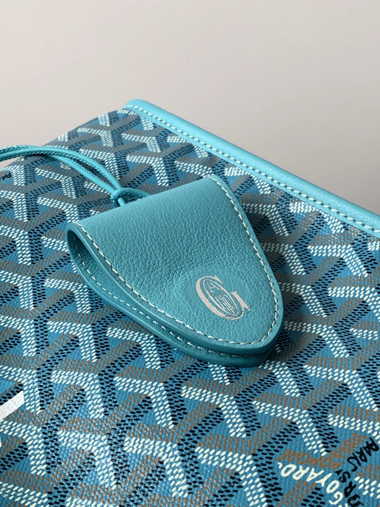 Comfortable Goyard Shopping Bags 65107