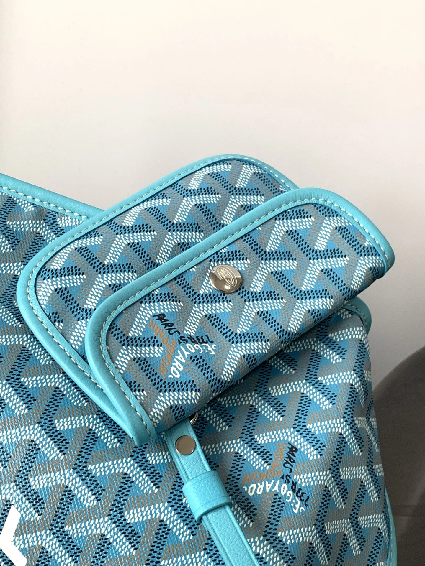 Comfortable Goyard Shopping Bags 65107
