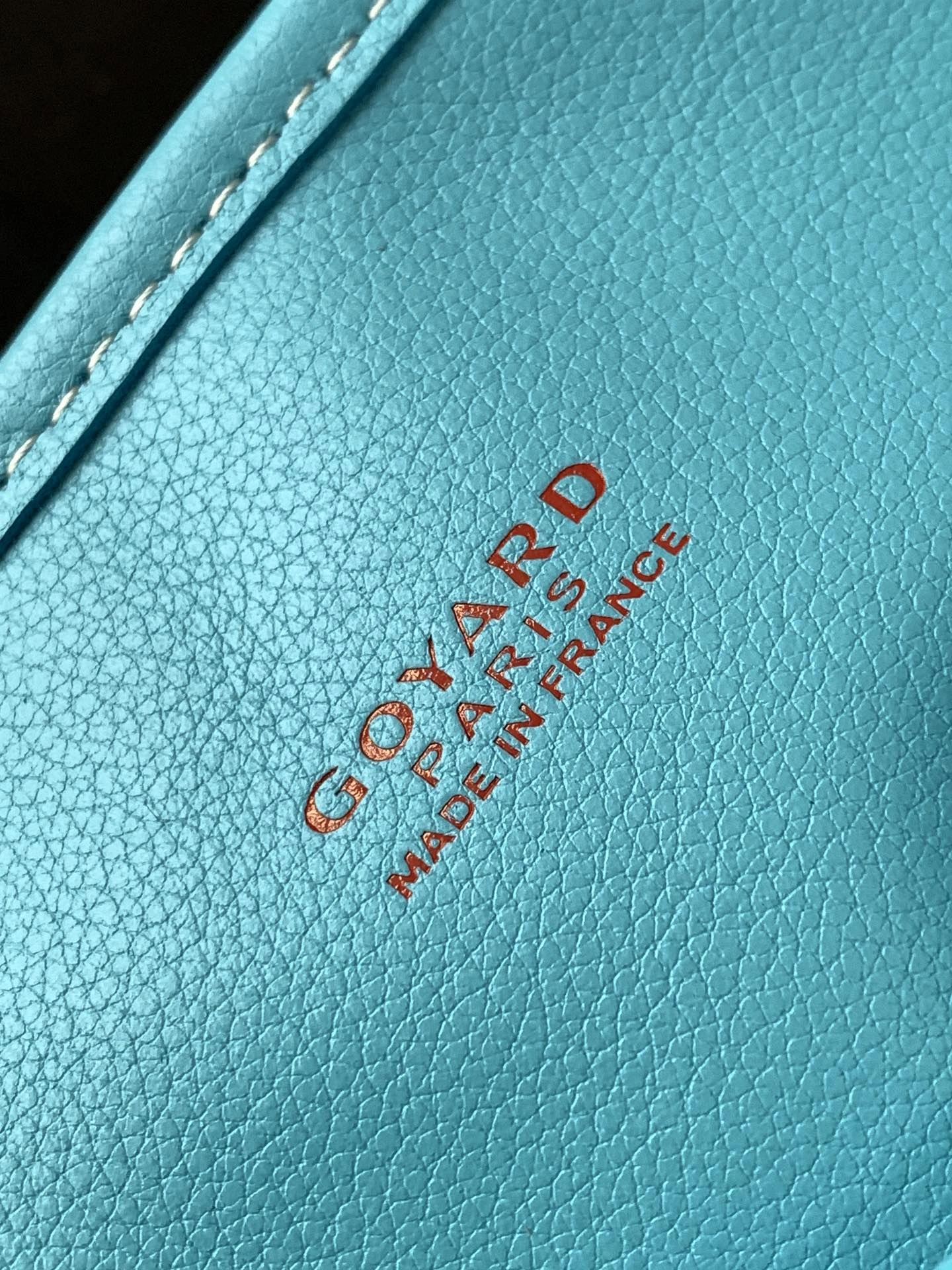Comfortable Goyard Shopping Bags 65107