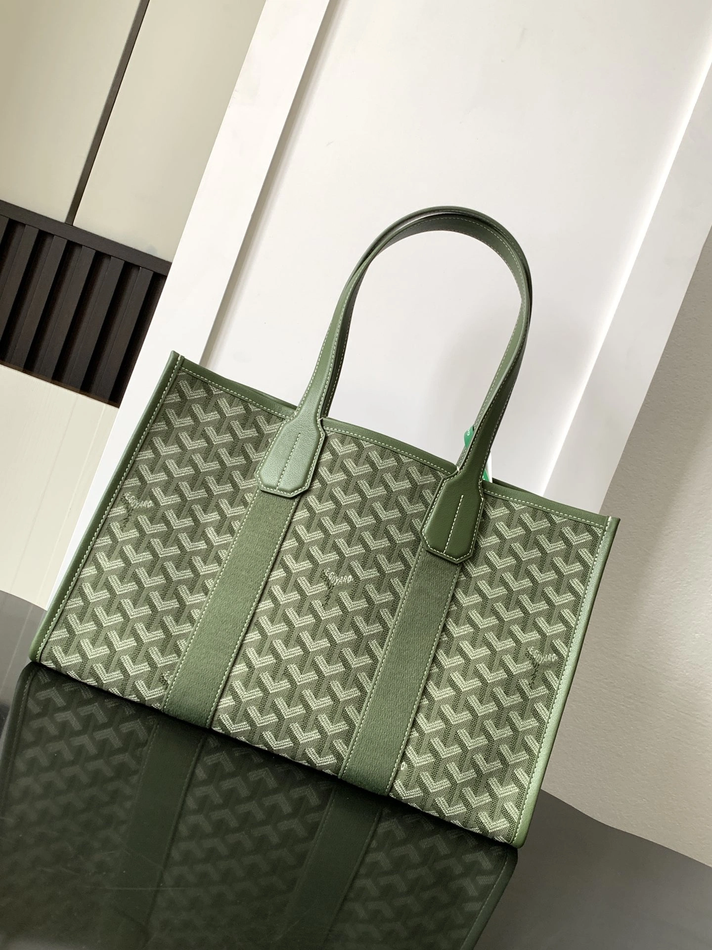 Goyard Shopping Bags Vibrant 65134