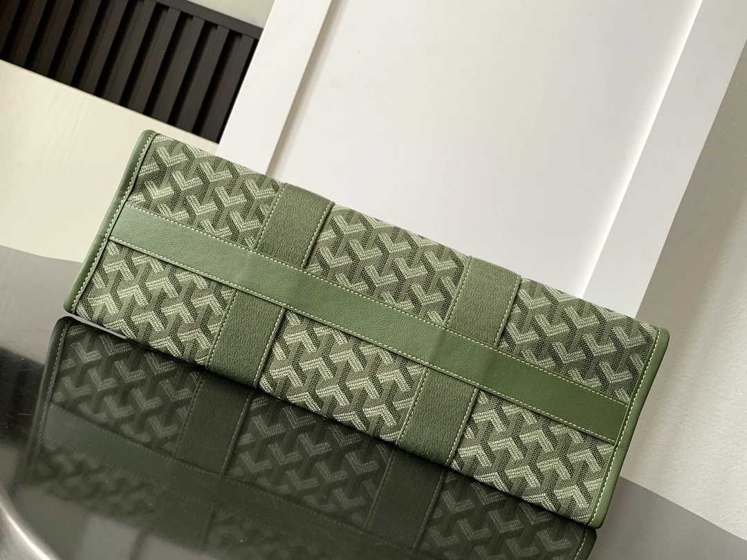 Goyard Shopping Bags Vibrant 65134