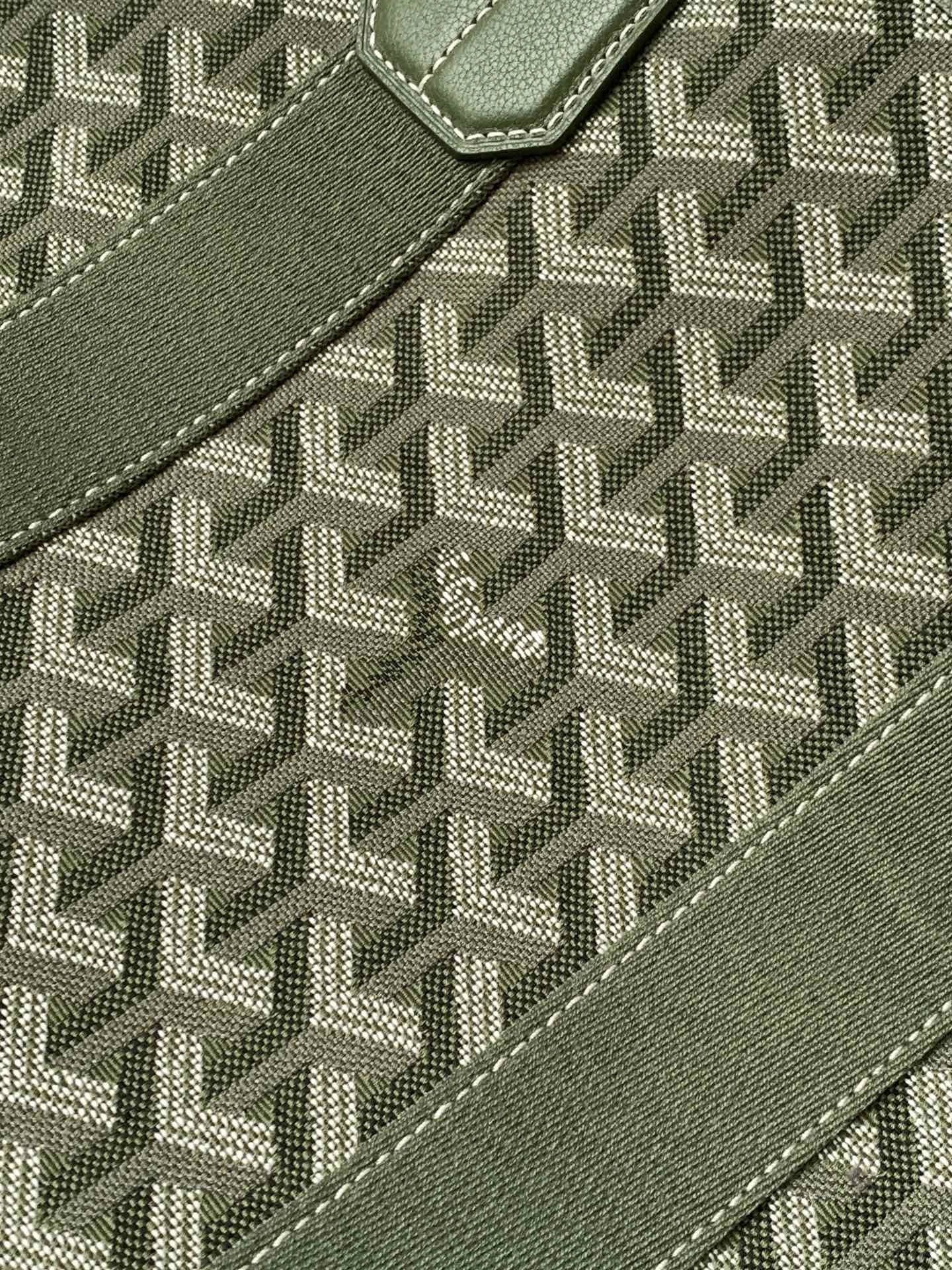 Goyard Shopping Bags Vibrant 65134