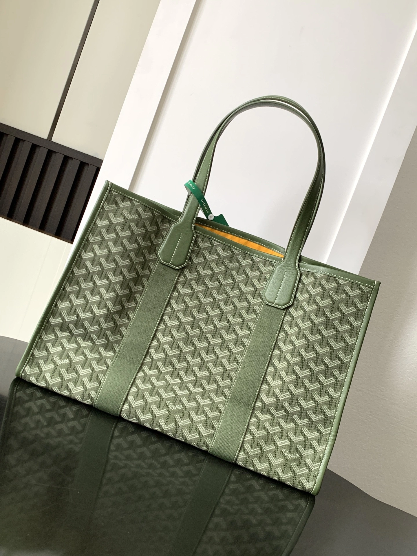 Premium Goyard Shopping Bags 65087
