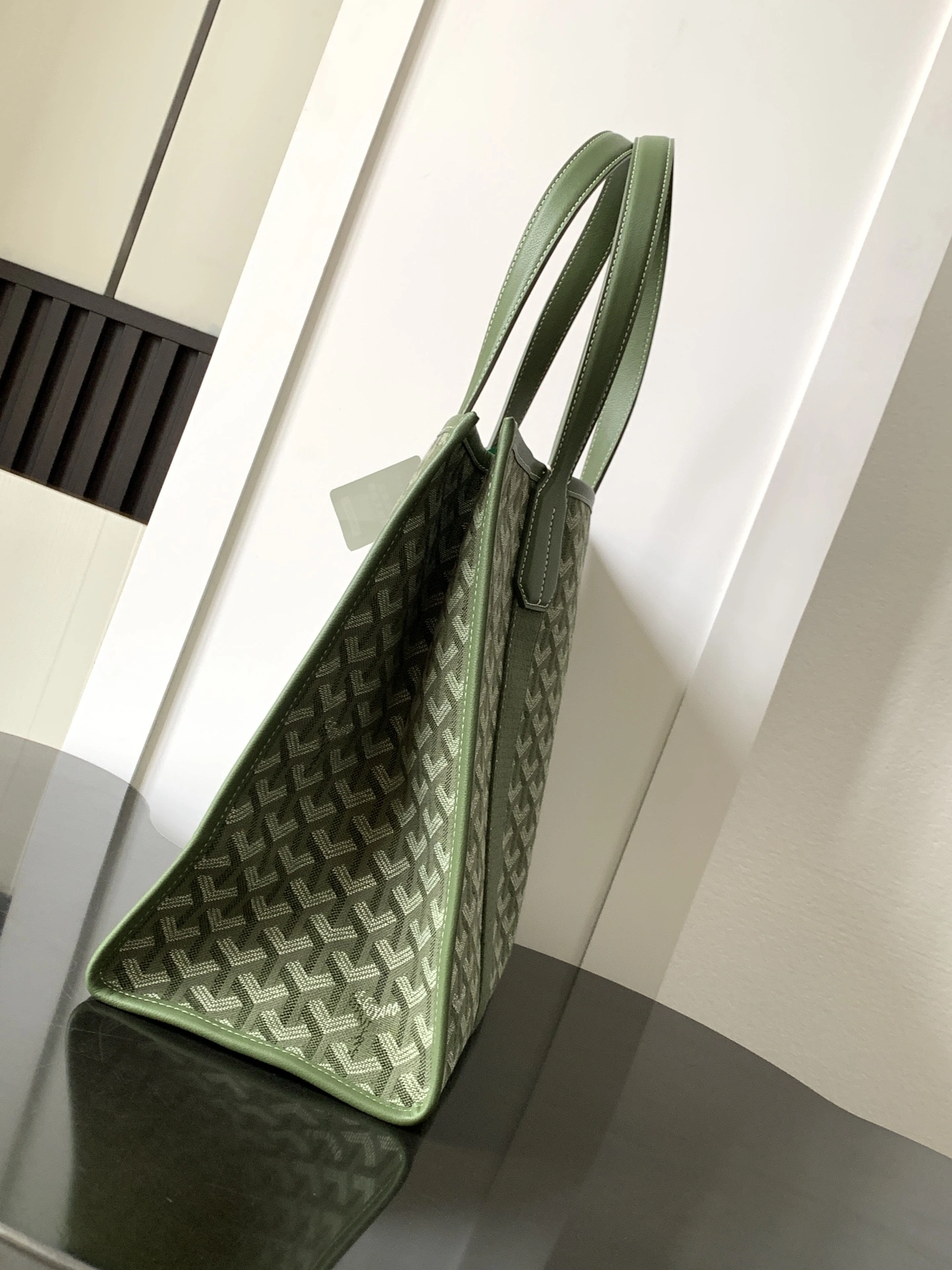 Premium Goyard Shopping Bags 65087