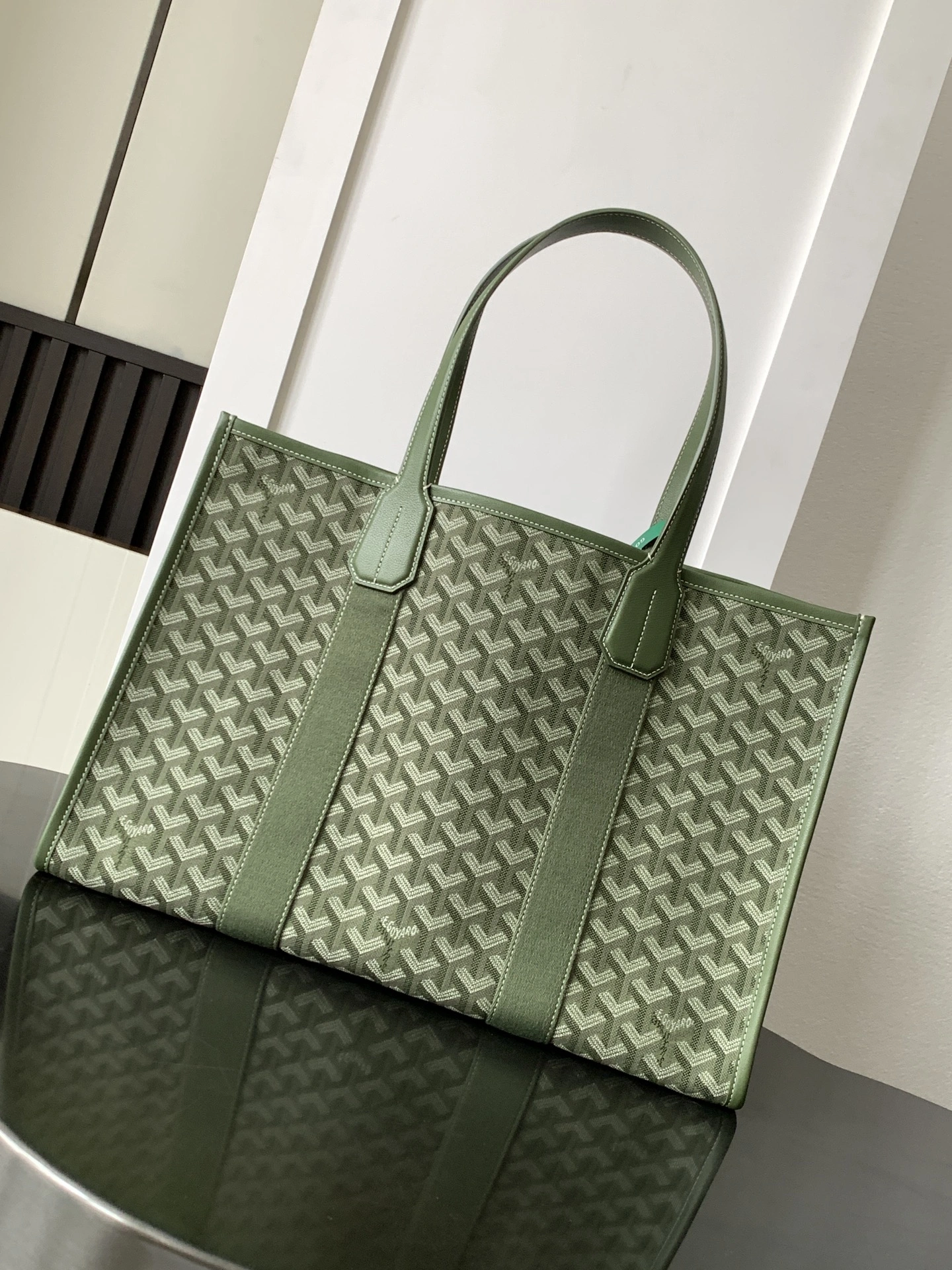 Premium Goyard Shopping Bags 65087