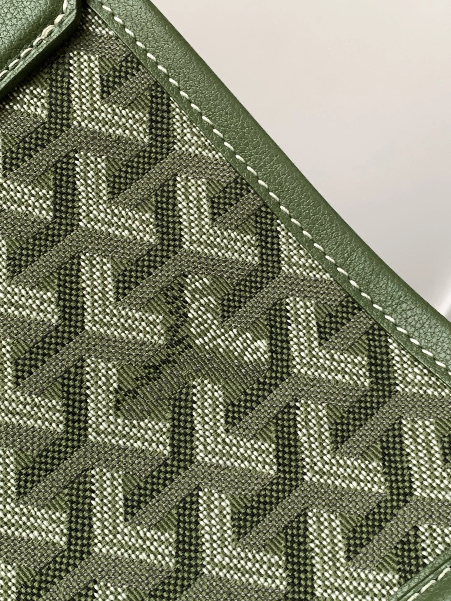 Premium Goyard Shopping Bags 65087
