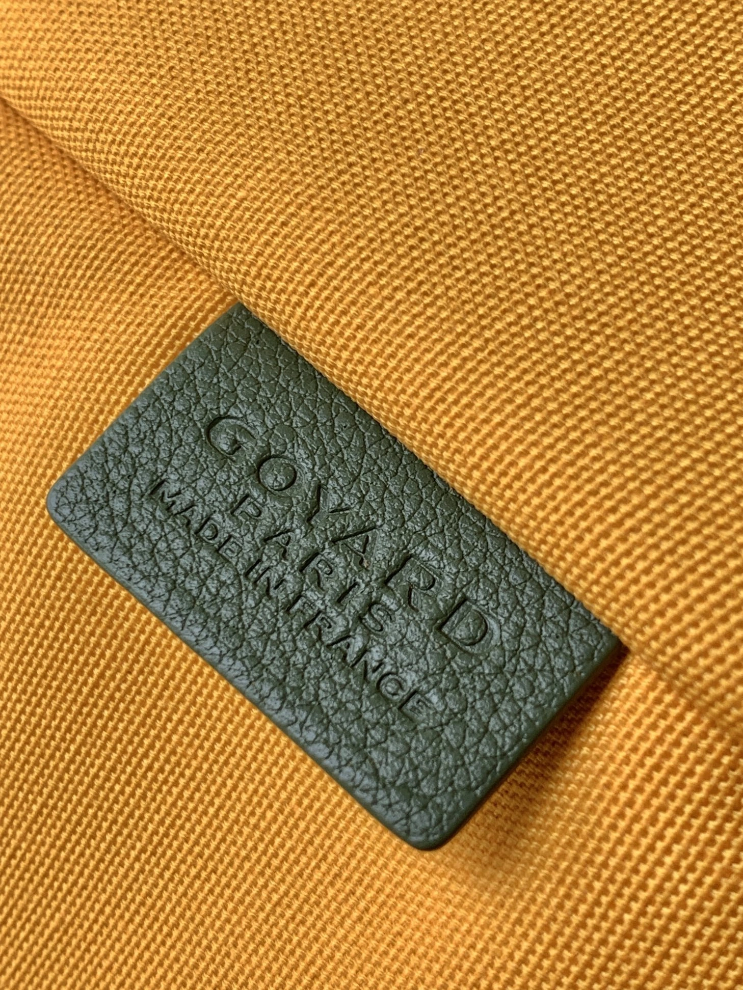 Premium Goyard Shopping Bags 65087