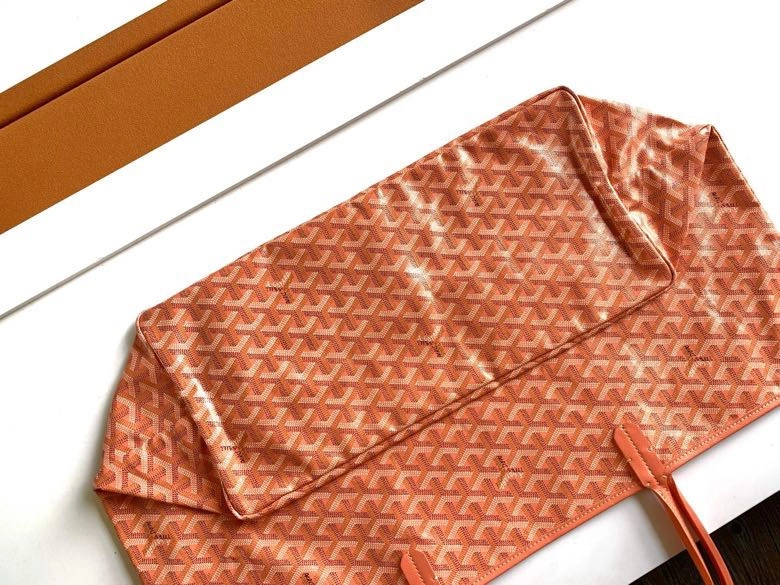 Goyard Shopping Bags Practical 65080