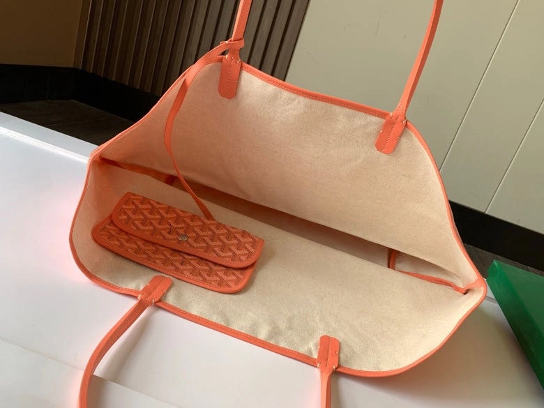 Goyard Shopping Bags Practical 65080