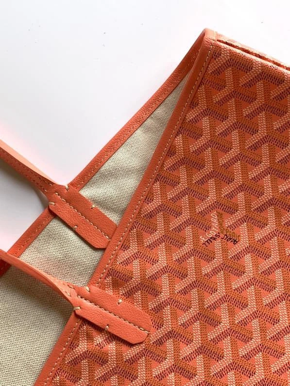 Goyard Shopping Bags Practical 65080