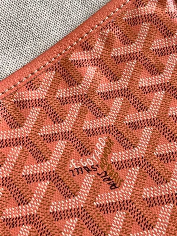 Goyard Shopping Bags Practical 65080