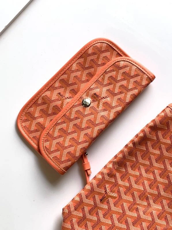 Goyard Shopping Bags Practical 65080