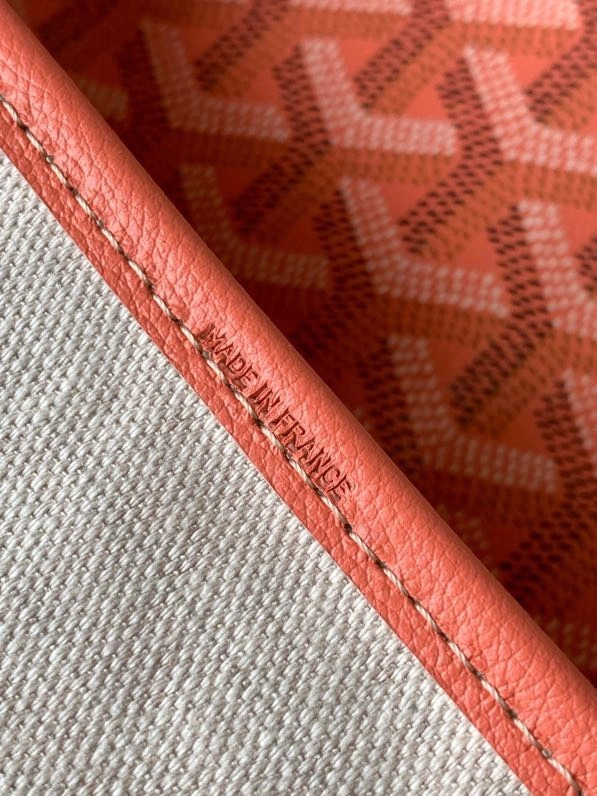 Goyard Shopping Bags Practical 65080