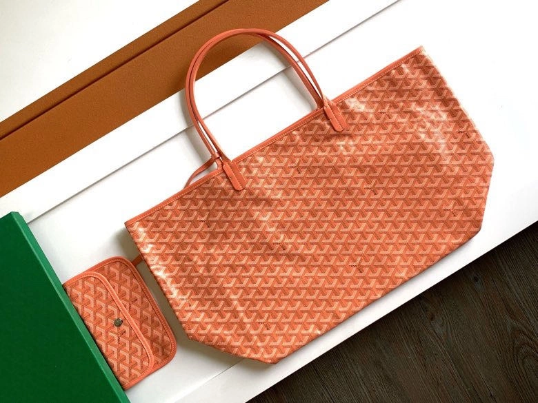 Goyard Shopping Bags Practical 65080