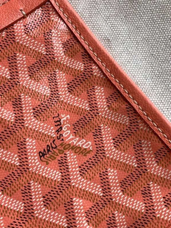 Goyard Shopping Bags Breathable 65085