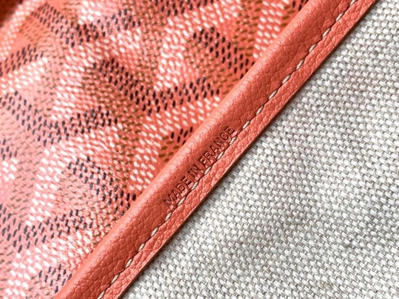 Goyard Shopping Bags Breathable 65085